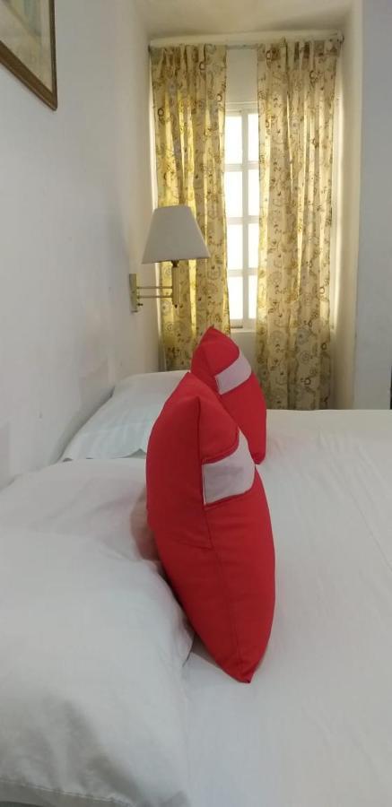 Hotel Gandhi Chetumal Eksteriør billede
