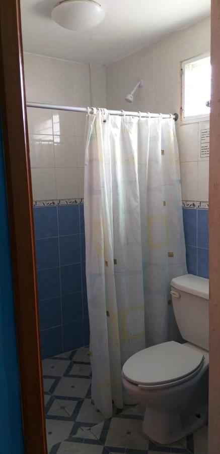 Hotel Gandhi Chetumal Eksteriør billede