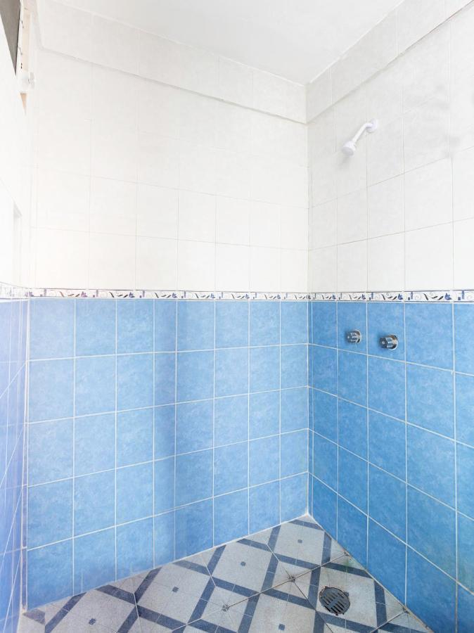 Hotel Gandhi Chetumal Eksteriør billede